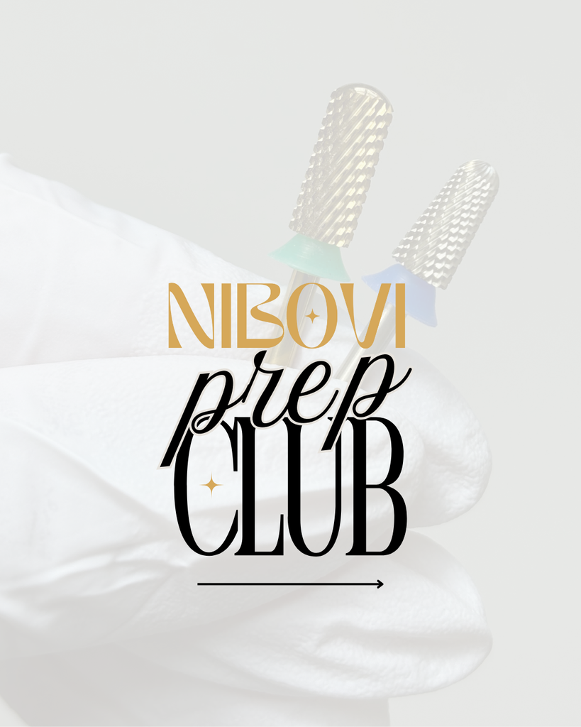 What is NIBOVI Prep Club?