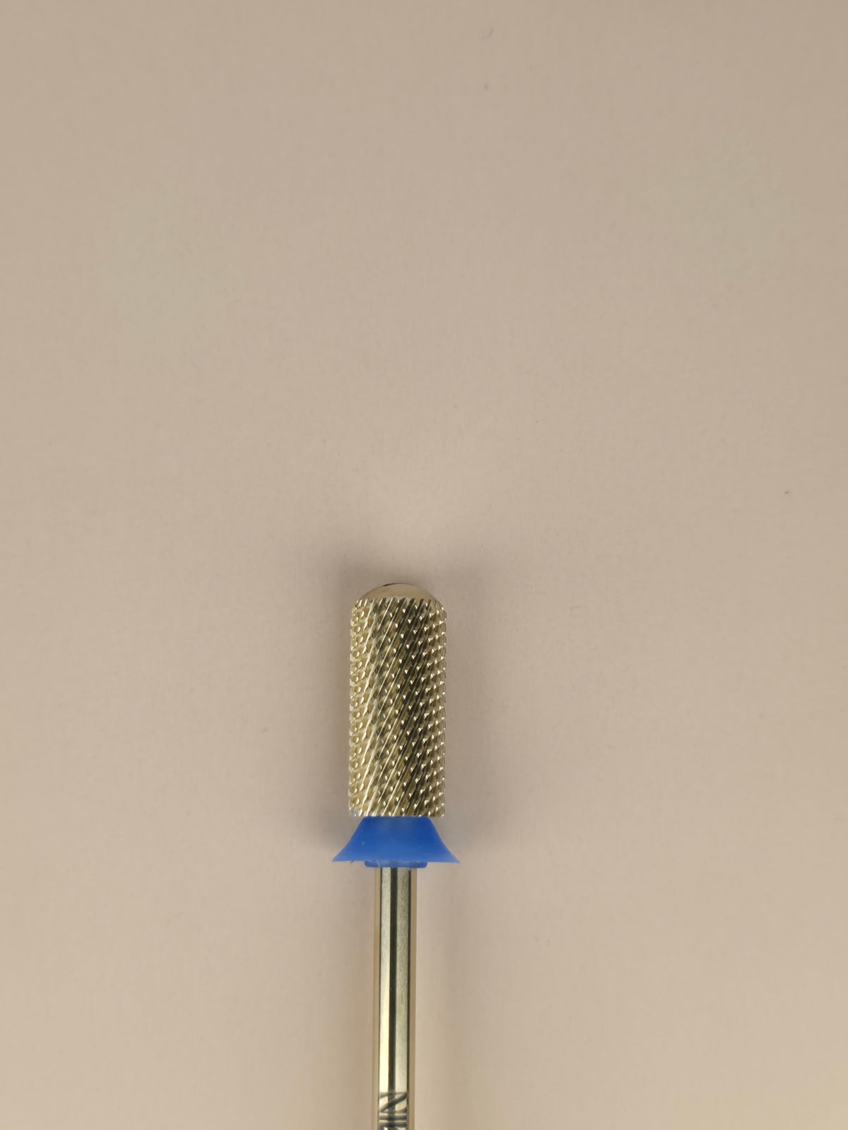 'Coast' Smooth Top Barrel Bit - ZRN