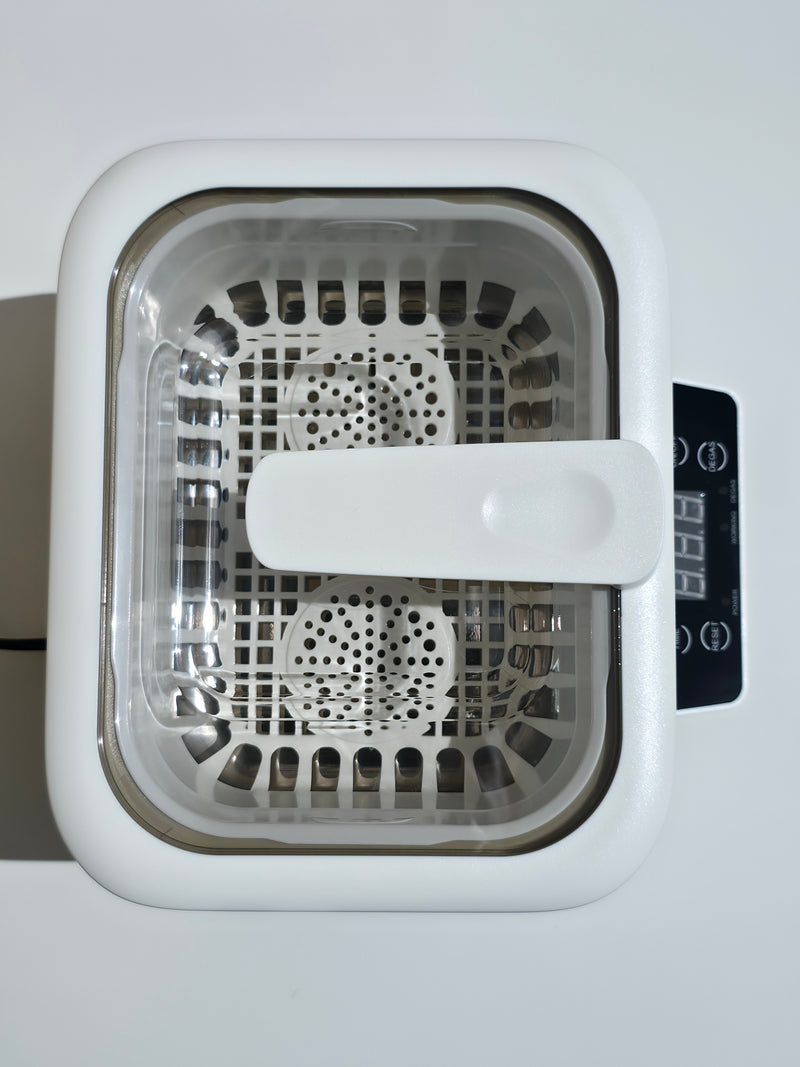 NIBOVI Maris Ultrasonic Machine