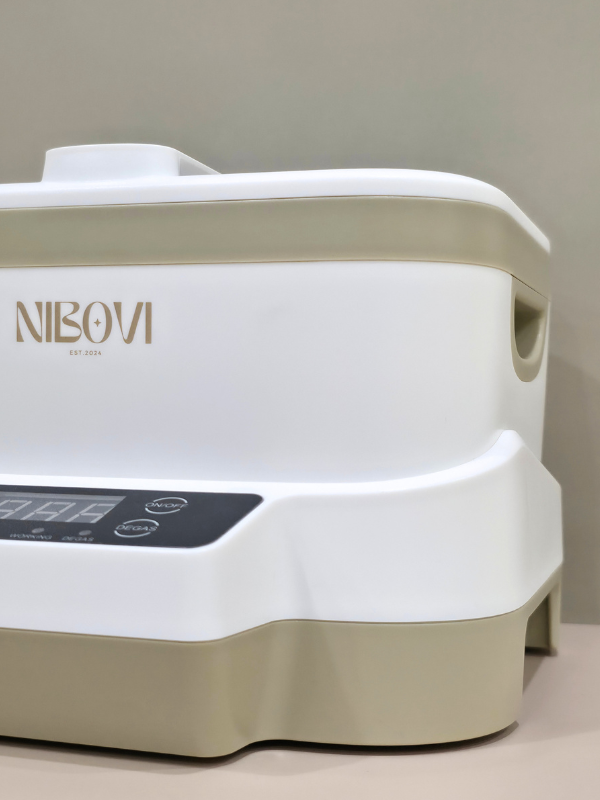 NIBOVI Maris Ultrasonic Machine
