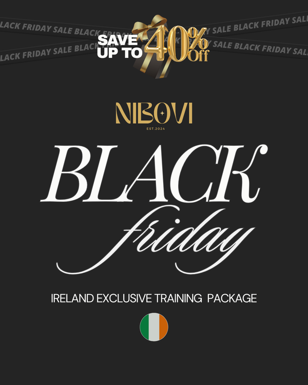 Black Friday Beginners Bundle - Dublin, Ireland