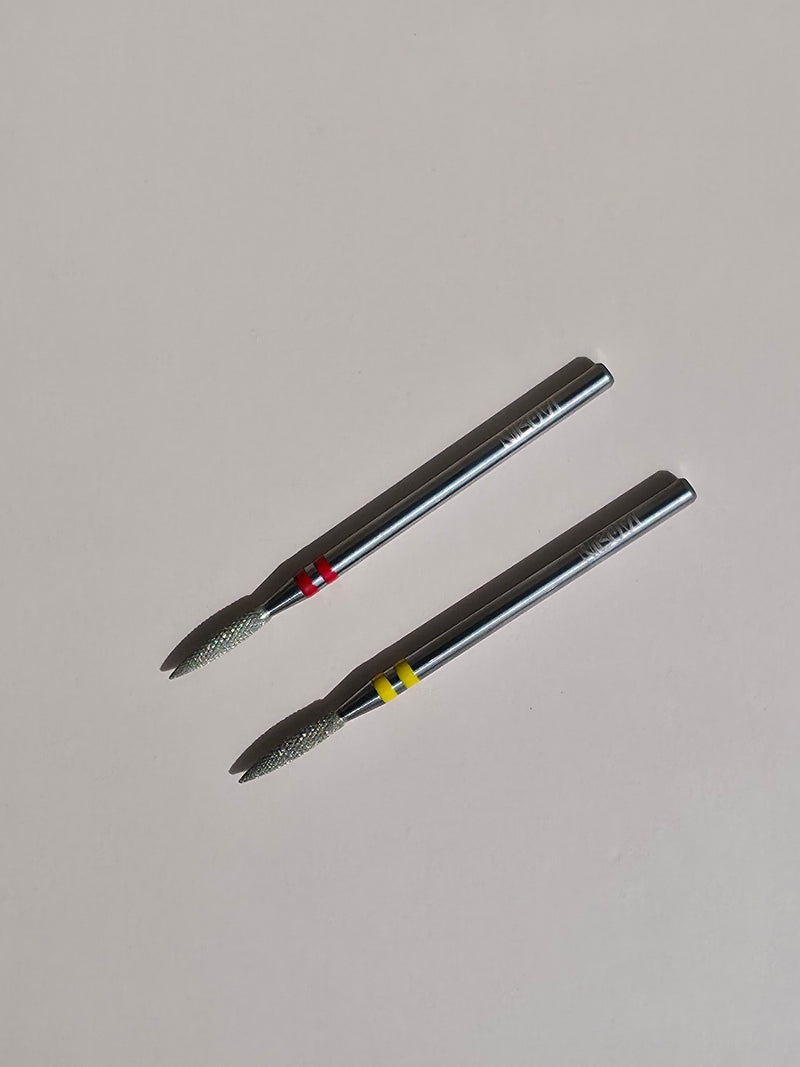 'Bay' Advanced Flame bit