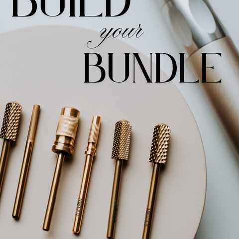 Beginners Build Your Own Bundle