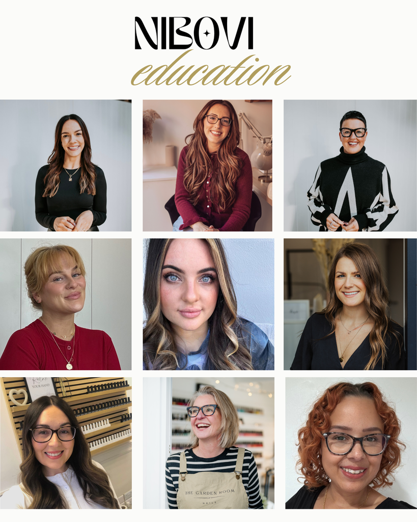 NIBOVI E-FILE UK & IRELAND EDUCATION