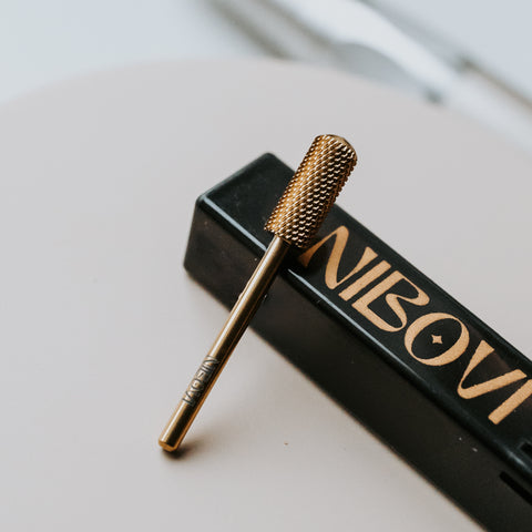 coast drill bit - nibovi 