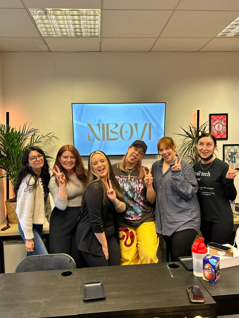 WHAT OUR STUDENTS SAY