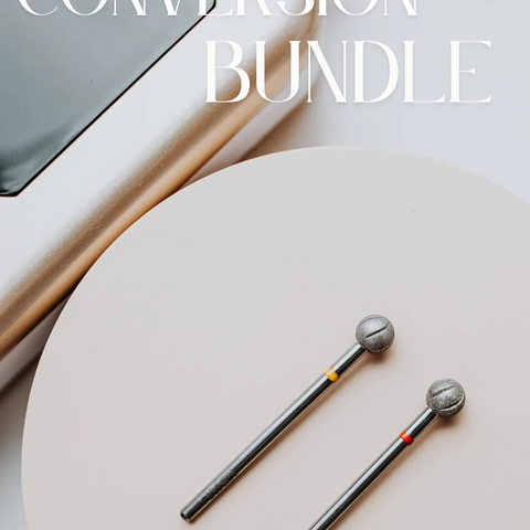 Conversion - Build Your Own Bundle
