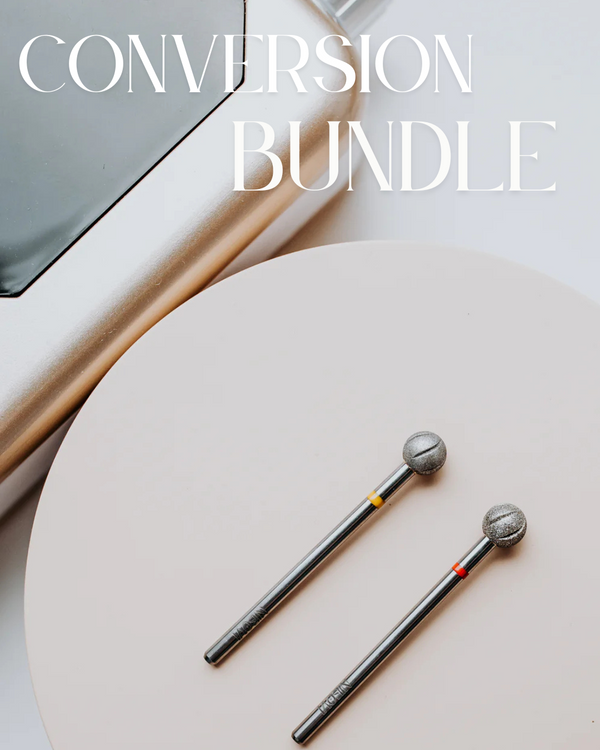Conversion - Build Your Own Bundle
